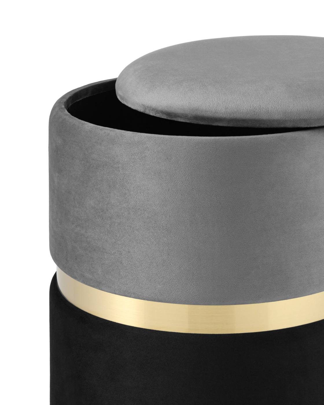 Пуфик Stool Group Кэрри УТ000025555