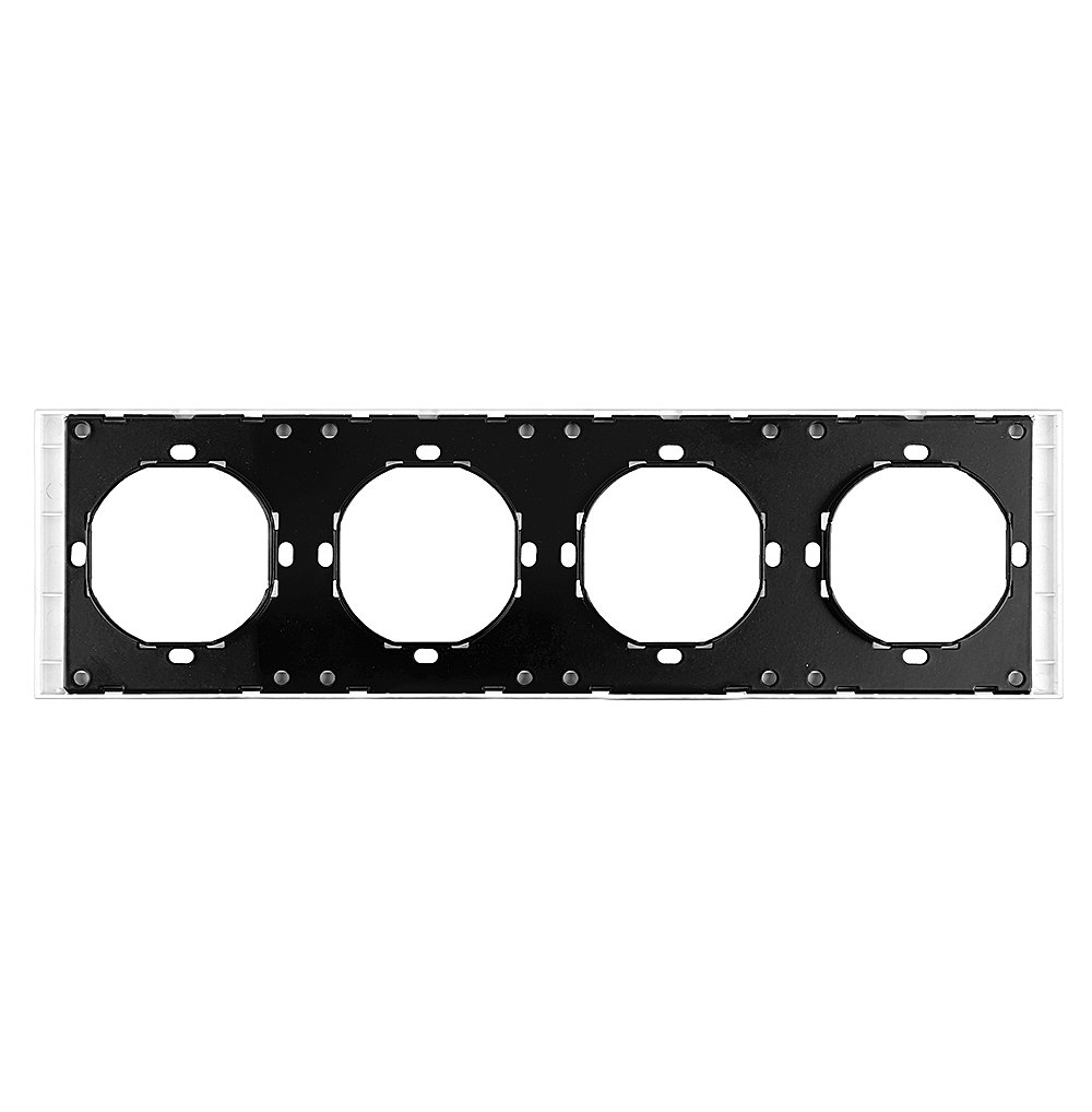 Рамка Stekker Мия 50459