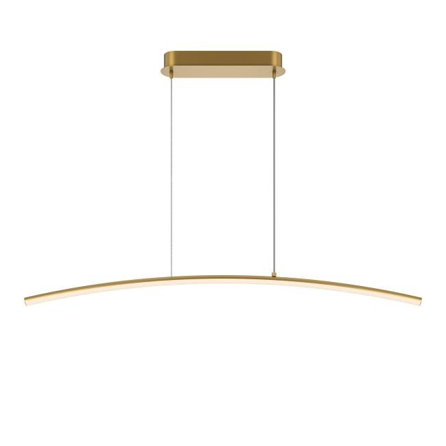 MOD243PL-L18BSK Светильник подвесной Maytoni Light Reflection MOD243PL-L18BSK