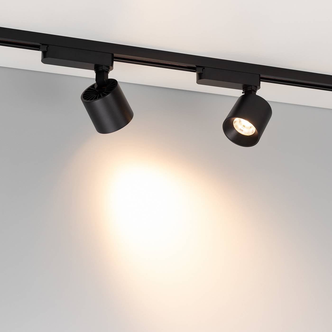 Трековый светильник Arlight Dyke 052268