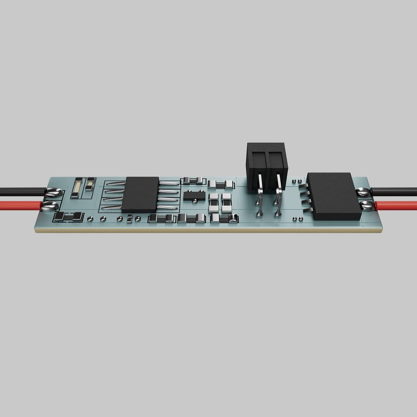 751002 ИК-выключатель 12-24VDC 4A Maytoni Датчики 751002