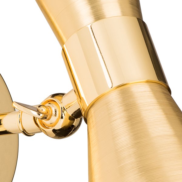 816611 Настенное бра Lightstar Dumo 816611