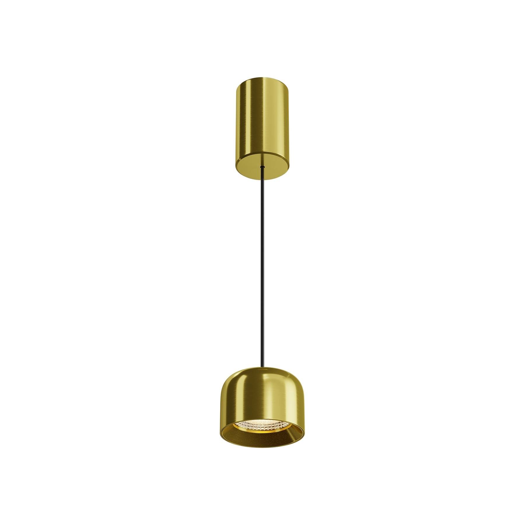 P113-L12-3K-BS Светильник подвесной Maytoni Comfy P113-L12-3K-BS
