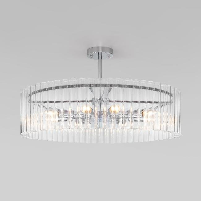 374/8 Smart Потолочная люстра Bogate's Flamel 374/8 Smart