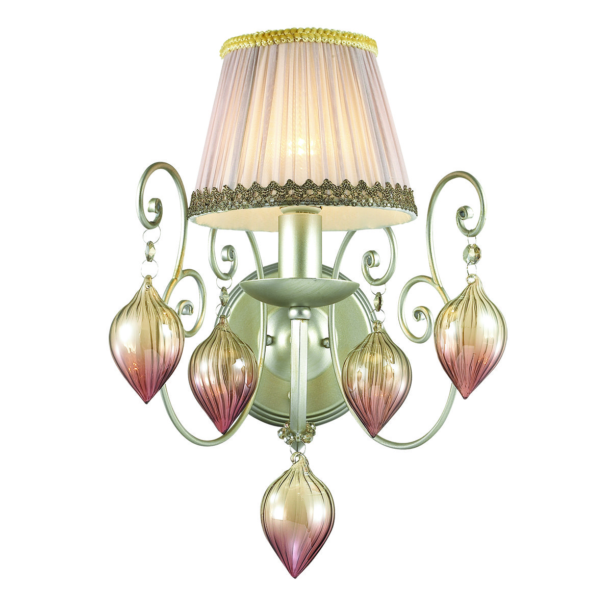 Настенное бра Odeon Light Persia 3925/1W