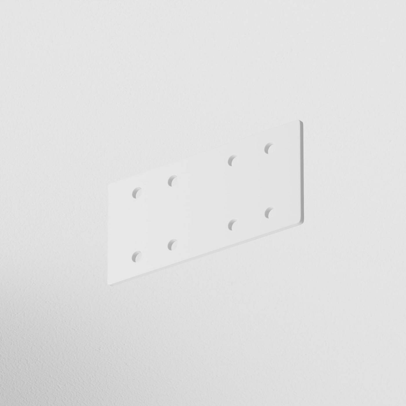 Прямой коннектор для накладного магнитного шинопровода Maytoni TRA004C-21W