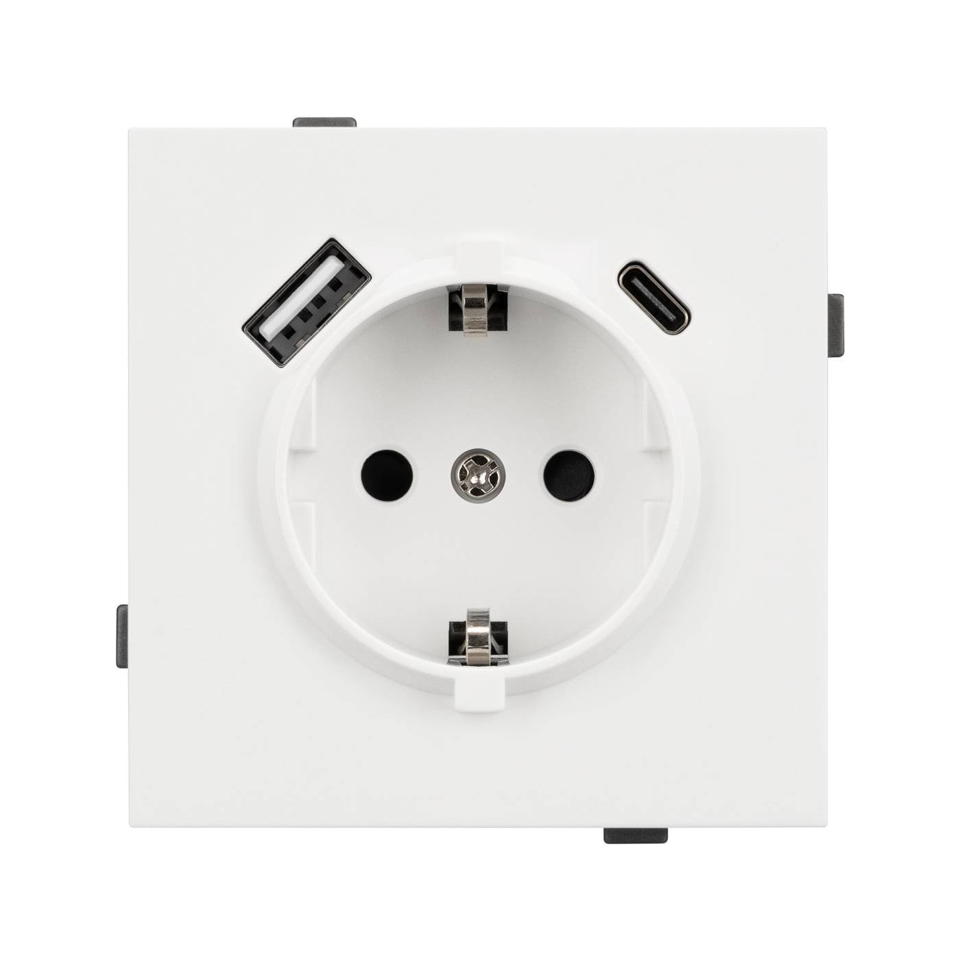 Розетка Arlight Tendo 054610