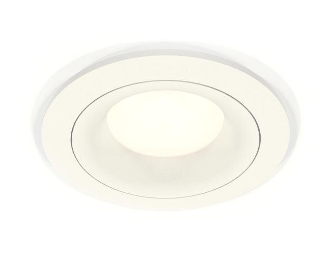 Встраиваемый светильник Ambrella Techno Spot XC7621001