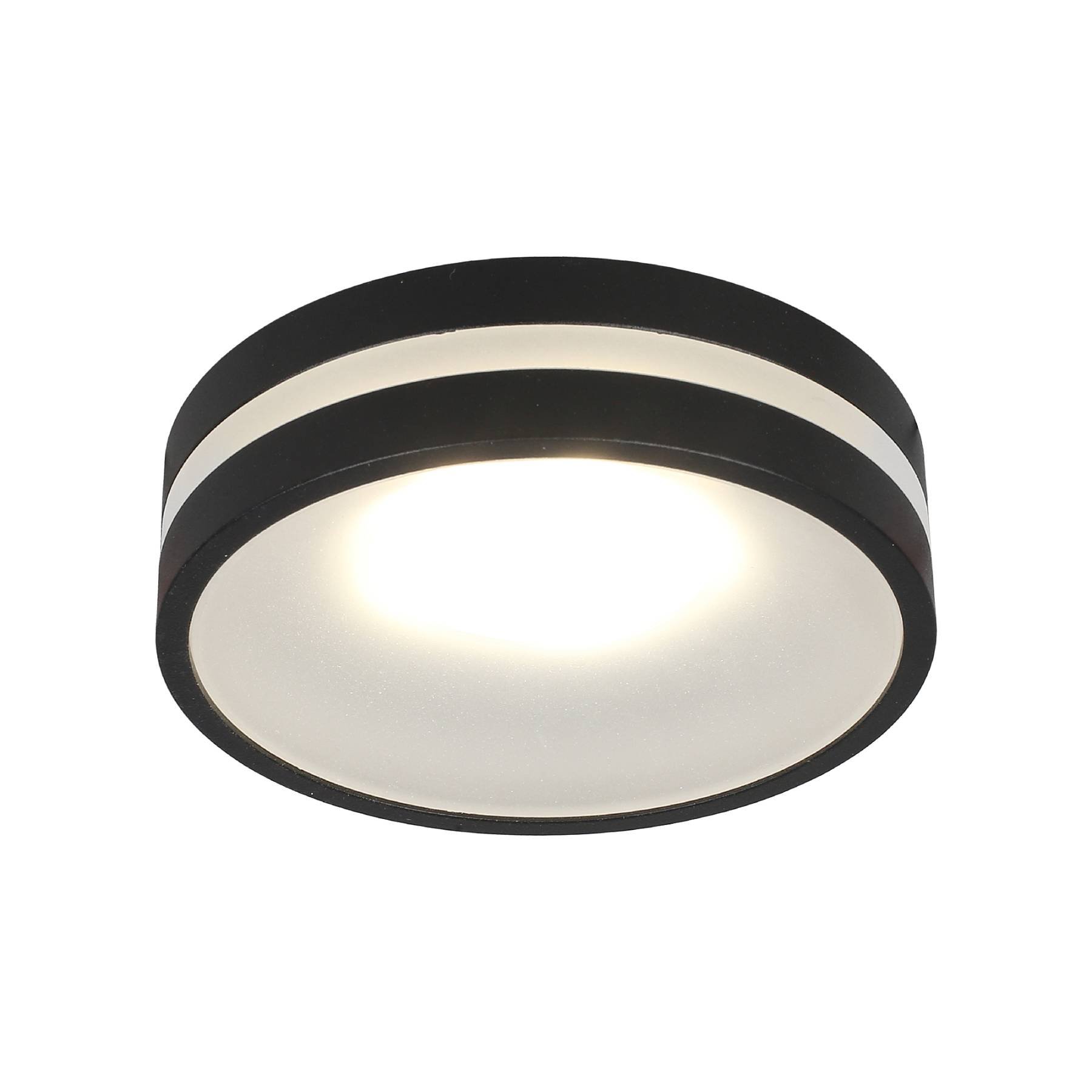 OML-102719-01 Встраиваемый светильник Omnilux Napoli OML-102719-01