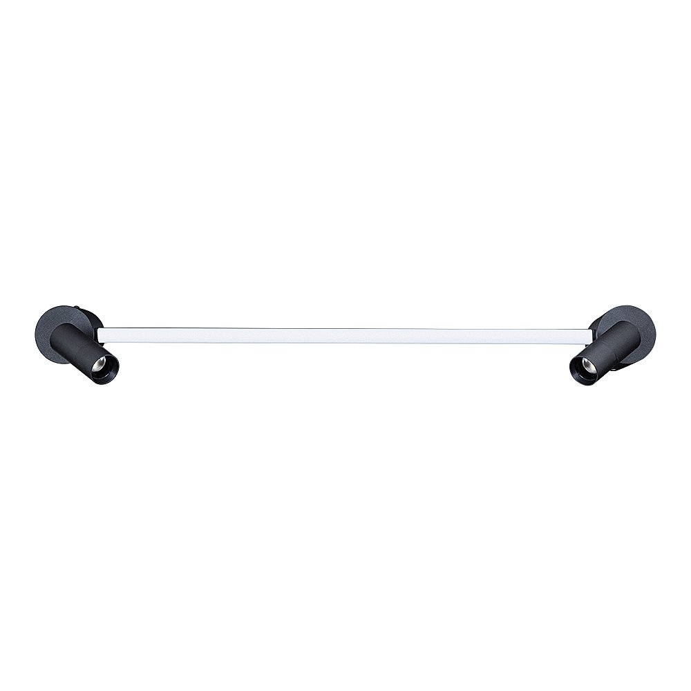 A2219PL-2BK Светильник спот Arte Lamp A2219PL-2BK