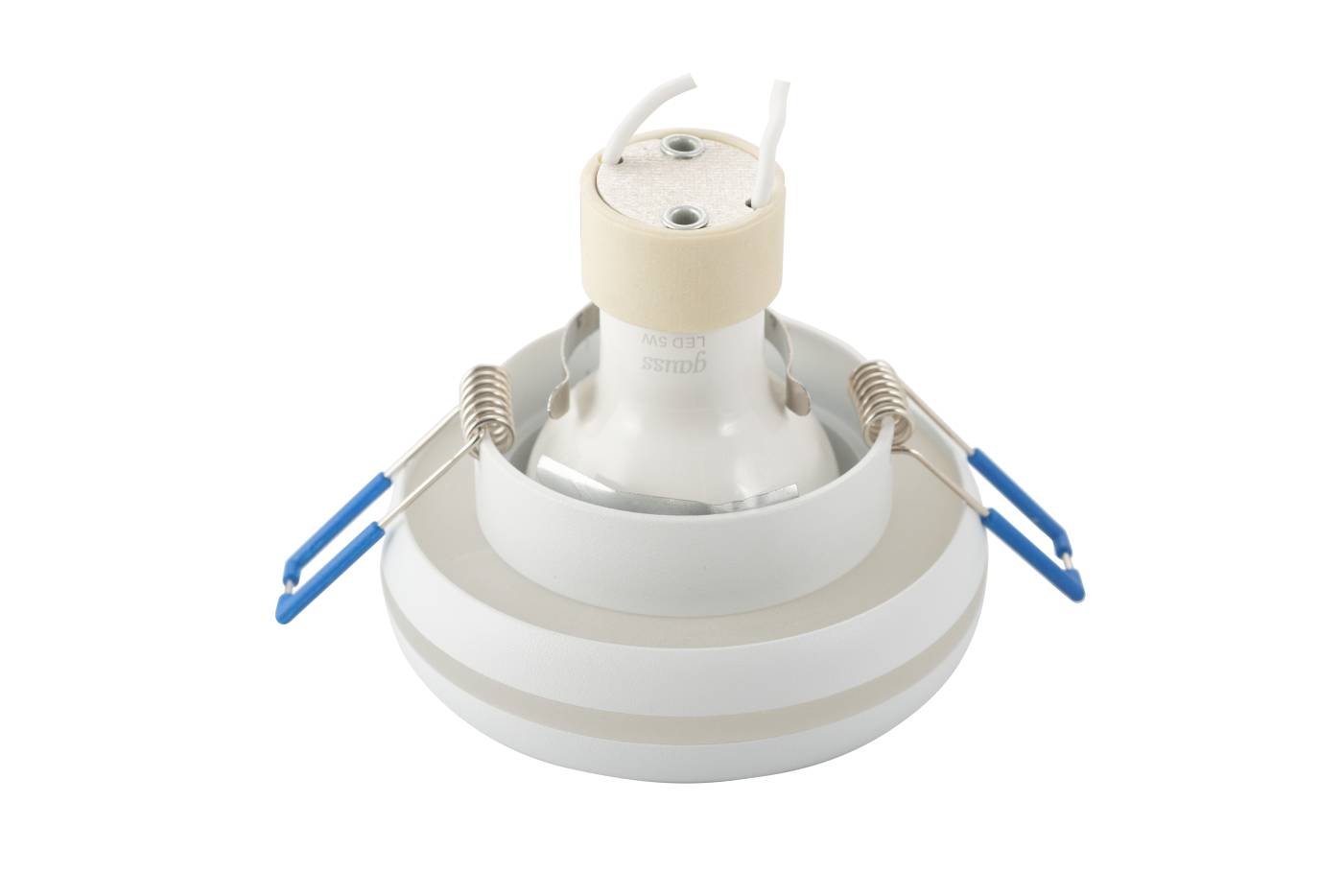 DK4031-WH Встраиваемый светильник Denkirs Dk4030 DK4031-WH