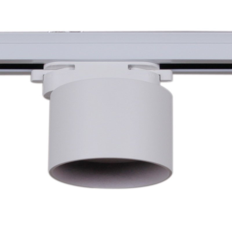 Трековый светильник Reluce 06310-9.3-001CN GX53 WT