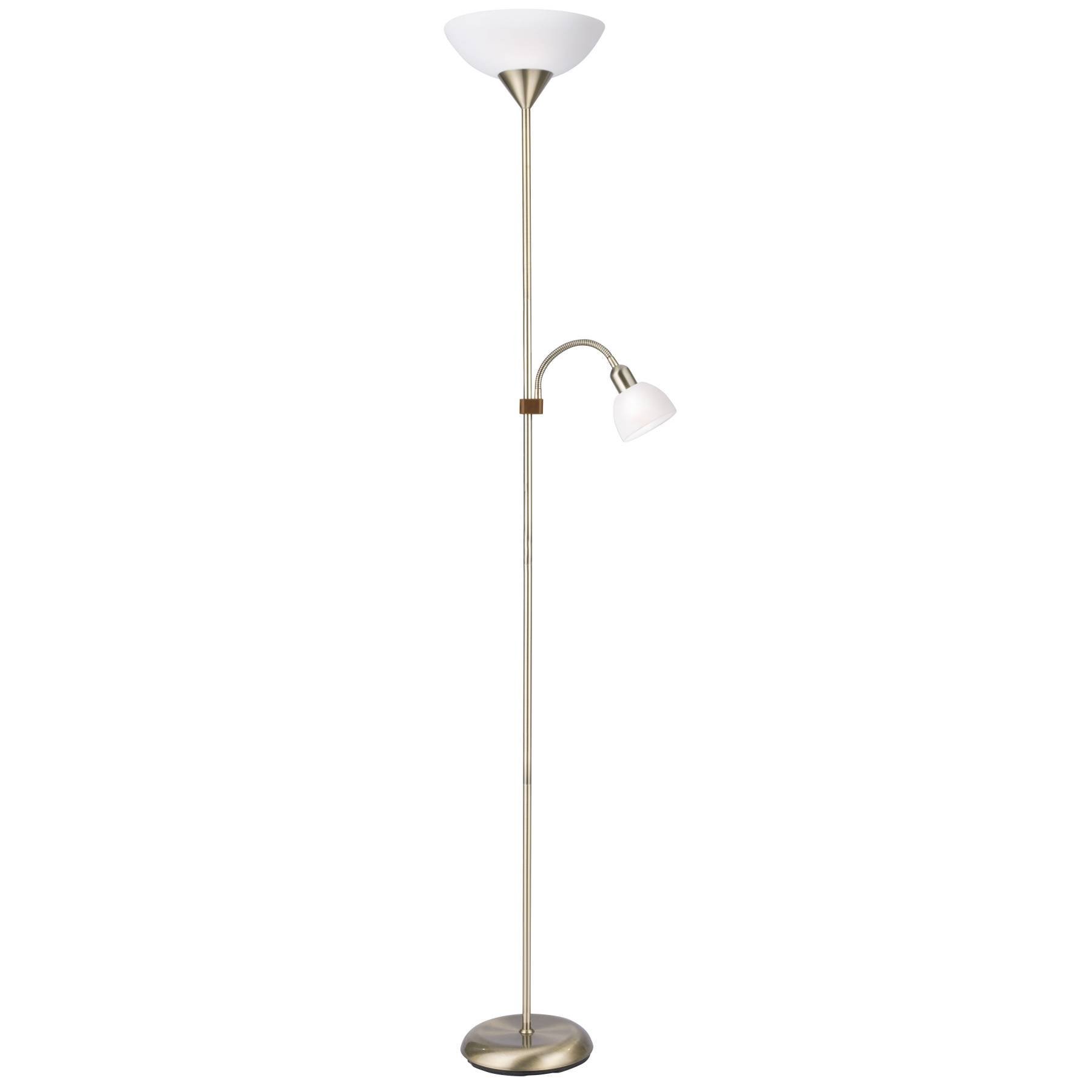 A9569PN-2AB Торшер Arte Lamp DUETTO A9569PN-2AB