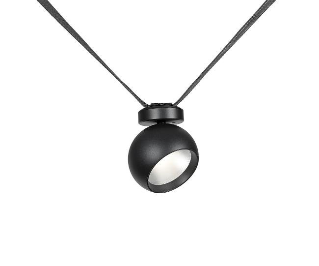 6427,19 Трековый светильник KINK Light Сатори 6427,19