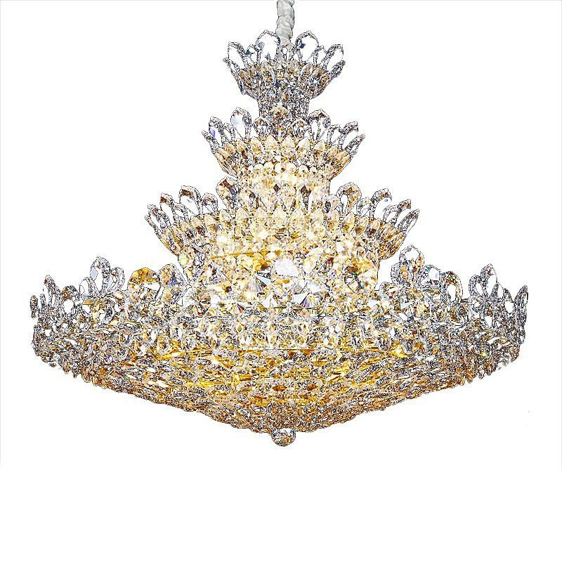 L30120.18 Подвесная люстра L'Arte Luce Luxury Trilliane L30120.18