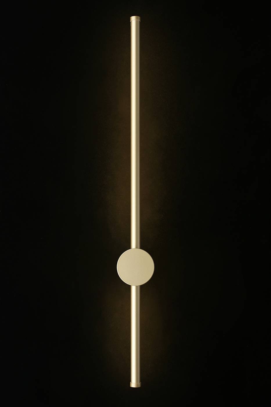 Настенный светильник Aployt Gabi APL.0123.11.07