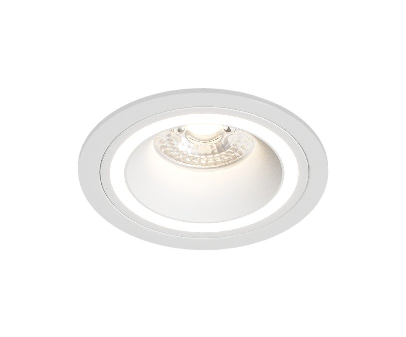 DK2060-WH Встраиваемый светильник Denkirs Dk2060 DK2060-WH