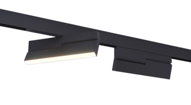 ST-1011 Трековый светильник Elvan ST-1011