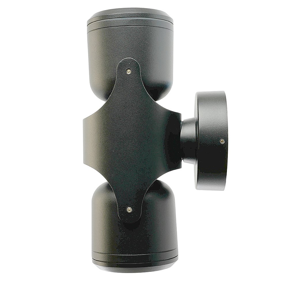 Уличный настенный светильник Feron Техно 51740