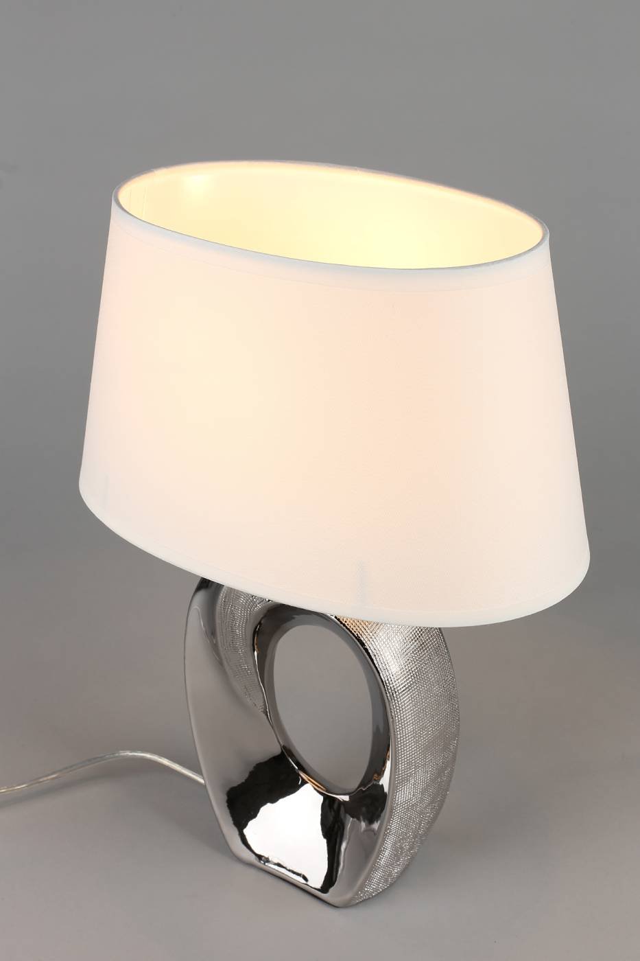 OML-82804-01 Настольная лампа Omnilux Littigheddu OML-82804-01
