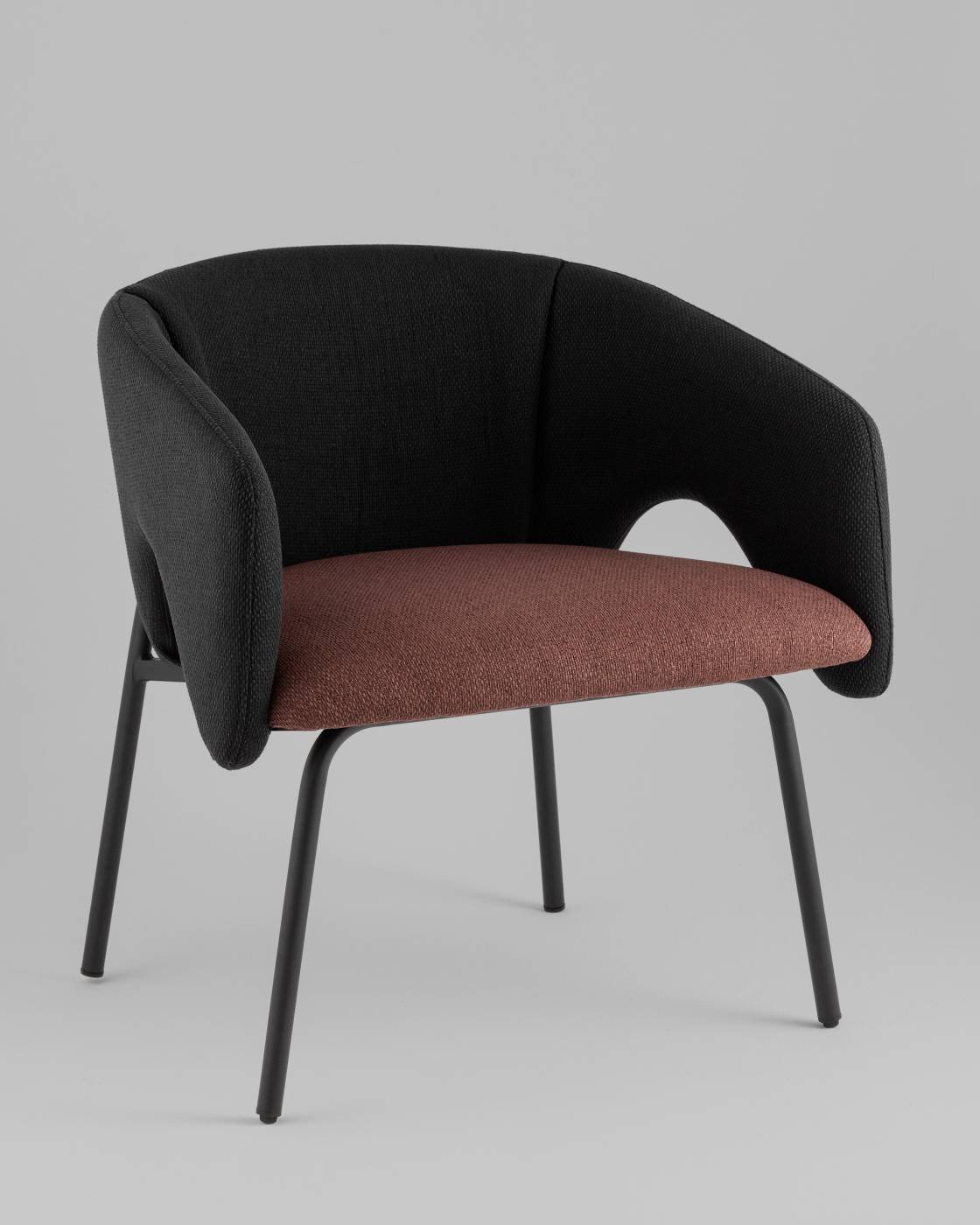 Afra LCh Davis-Opium 99+69 Кресло Stool Group Afra LCh Davis-Opium 99+69