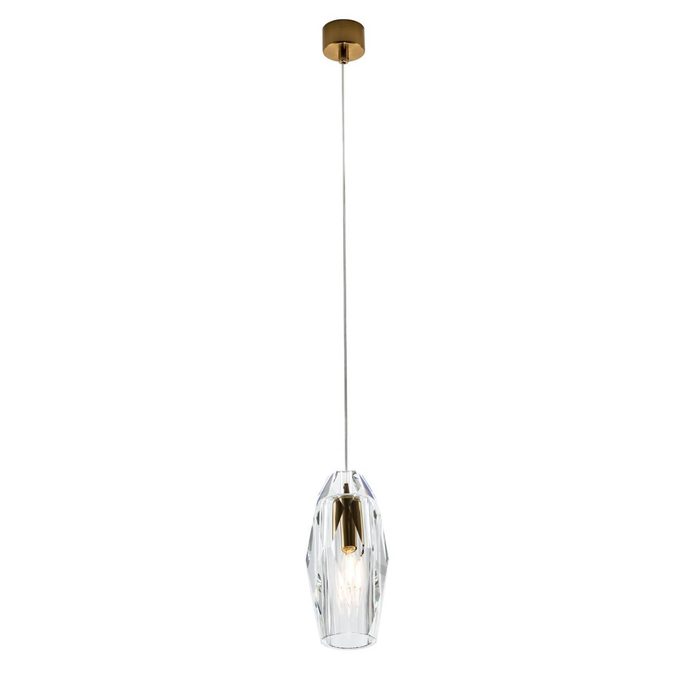 ML.88955.1 CL Подвесной светильник ML Modelux ML.88955.1 CL