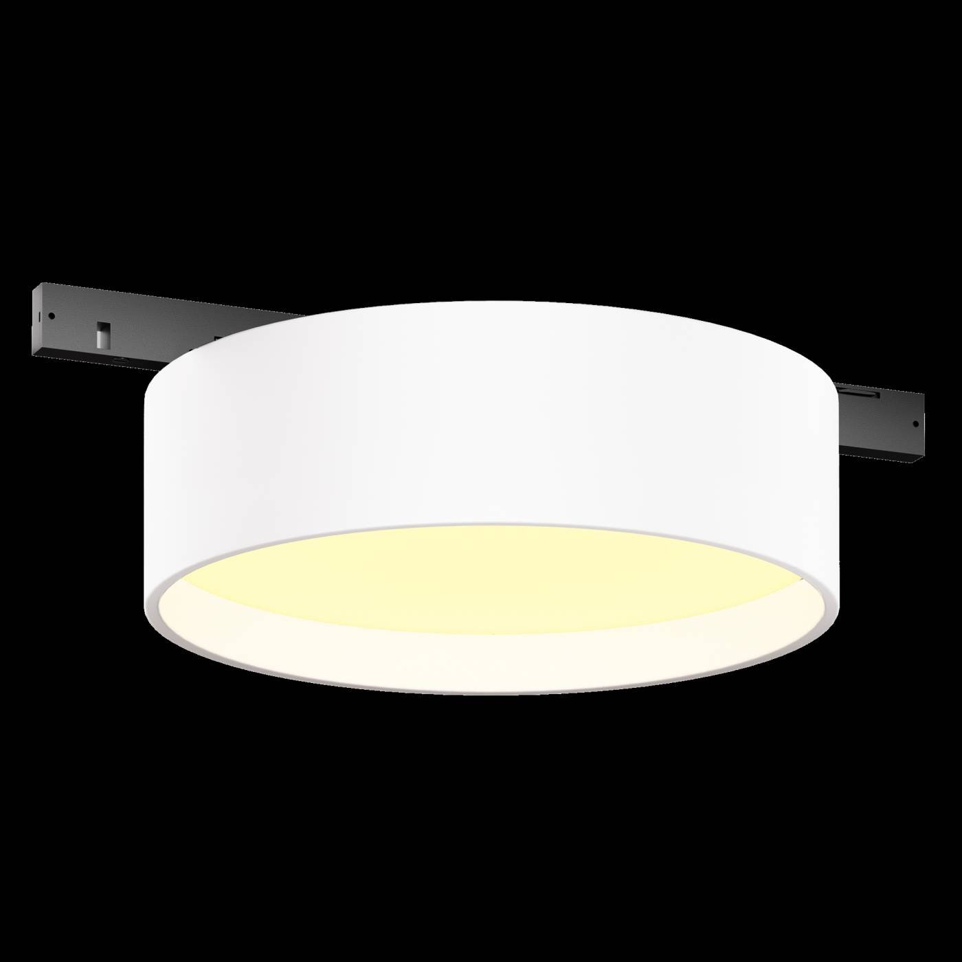 TR189-1-12W2.7K-BW Трековый светильник Maytoni Zon TR189-1-12W2.7K-BW