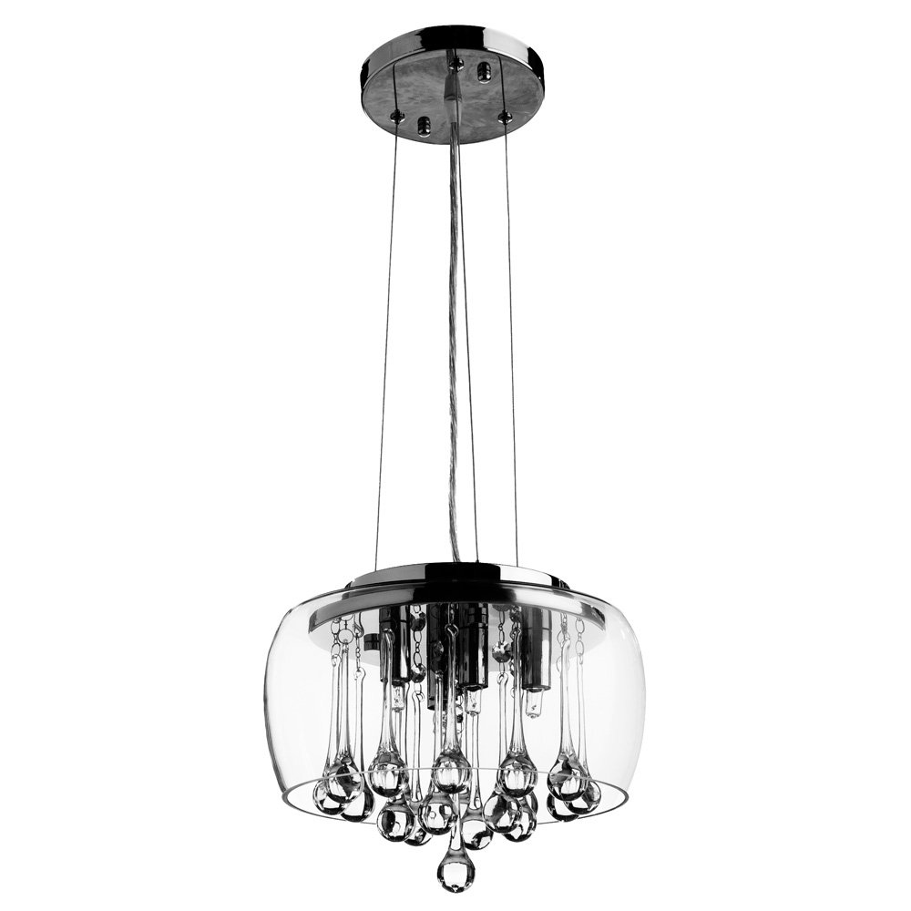 A7054SP-5CC Светильник подвесной Arte Lamp A7054SP-5CC
