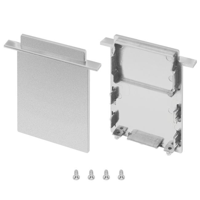 Заглушка для профиля Arlight Sl-Linia 044705