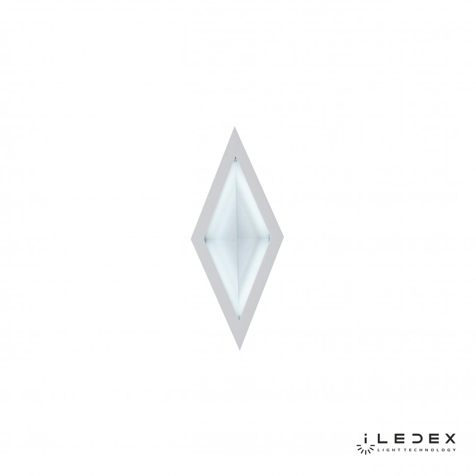 Настенный светильник ILedex Creator SMD-924404 WH-6000K