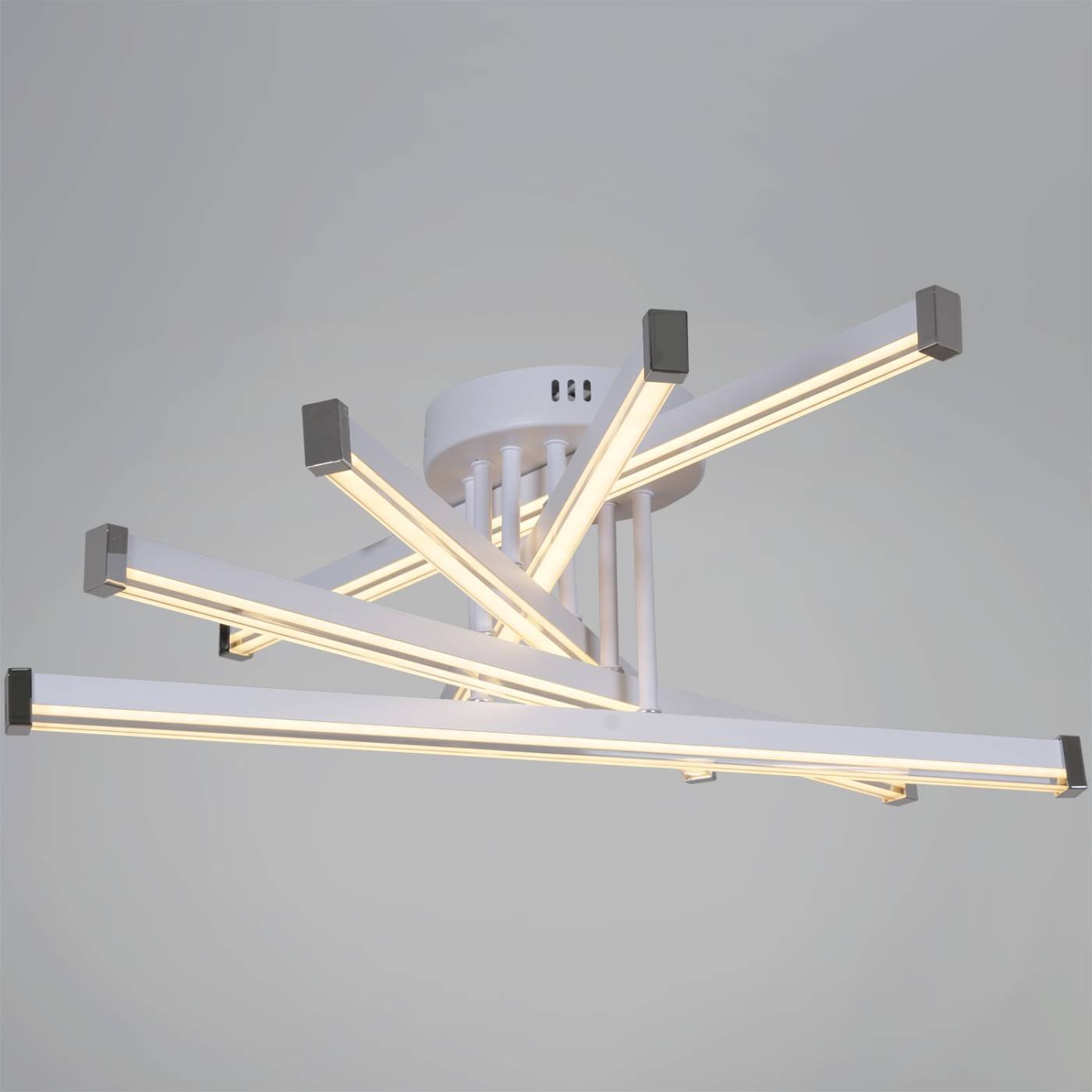 Потолочная люстра Reluce 13090-0.3-05 WH