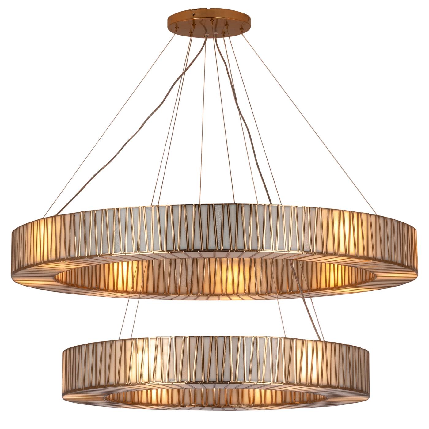 JPL-23341 Подвесная люстра Covali JPL-23341