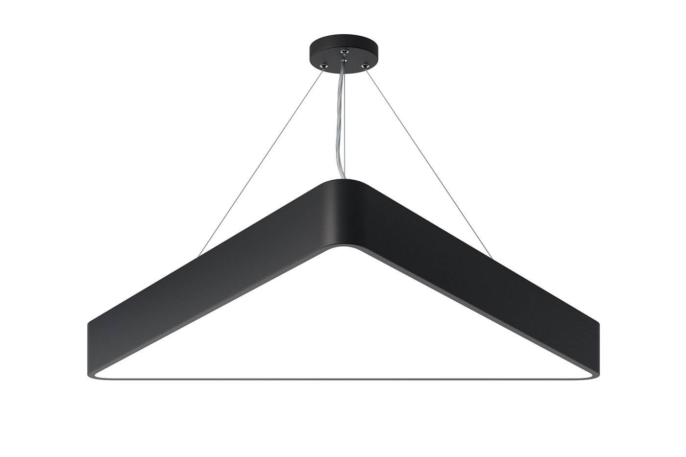 Светильник подвесной ЭРА Delta SPO-152-B-40K-048