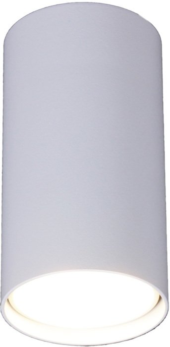 Точечный светильник 16002-9.5-001LD GU10 WT