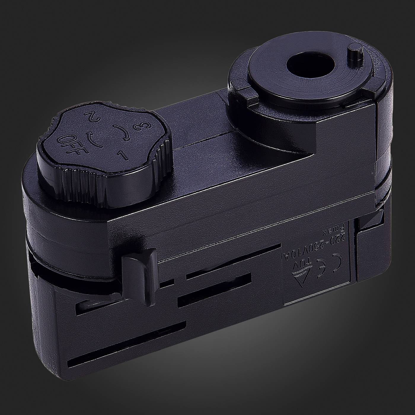 ST030.409.20 Адаптер питания для трехфазного шинопровода ST Luce ST030.409.20