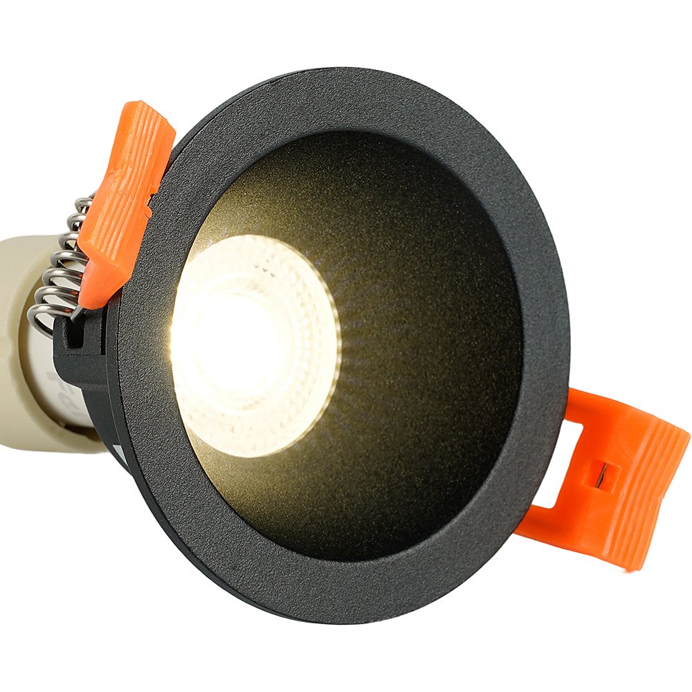 51943 Встраиваемый светильник Feron DL1100 51943