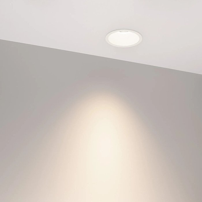 Встраиваемый светильник Arlight Harbor 050176