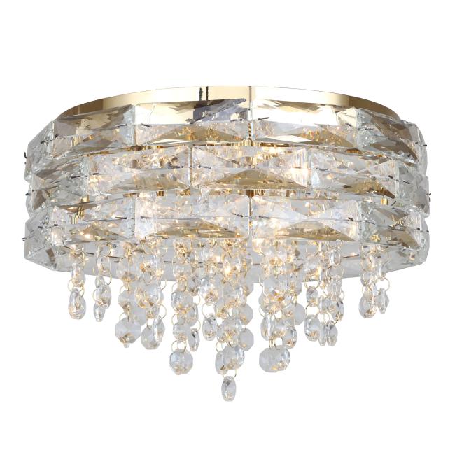4251-3C Потолочная люстра F-Promo Icicle 4251-3C