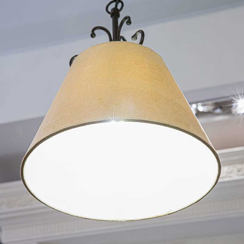 Светильник подвесной L'Arte Luce CAPRI L15001.37