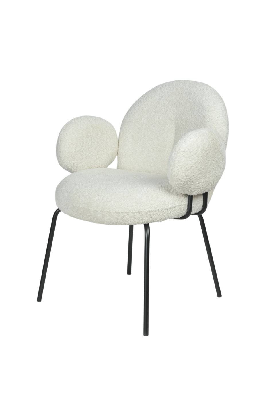 Обеденный стул Stool Group Nina УТ000039031