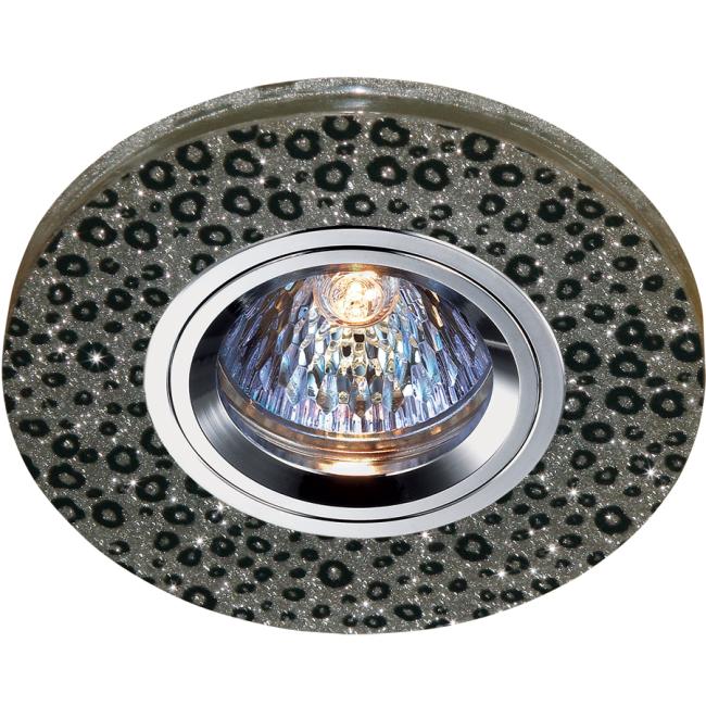 369905 Встраиваемый светильник Novotech Shikku 369905