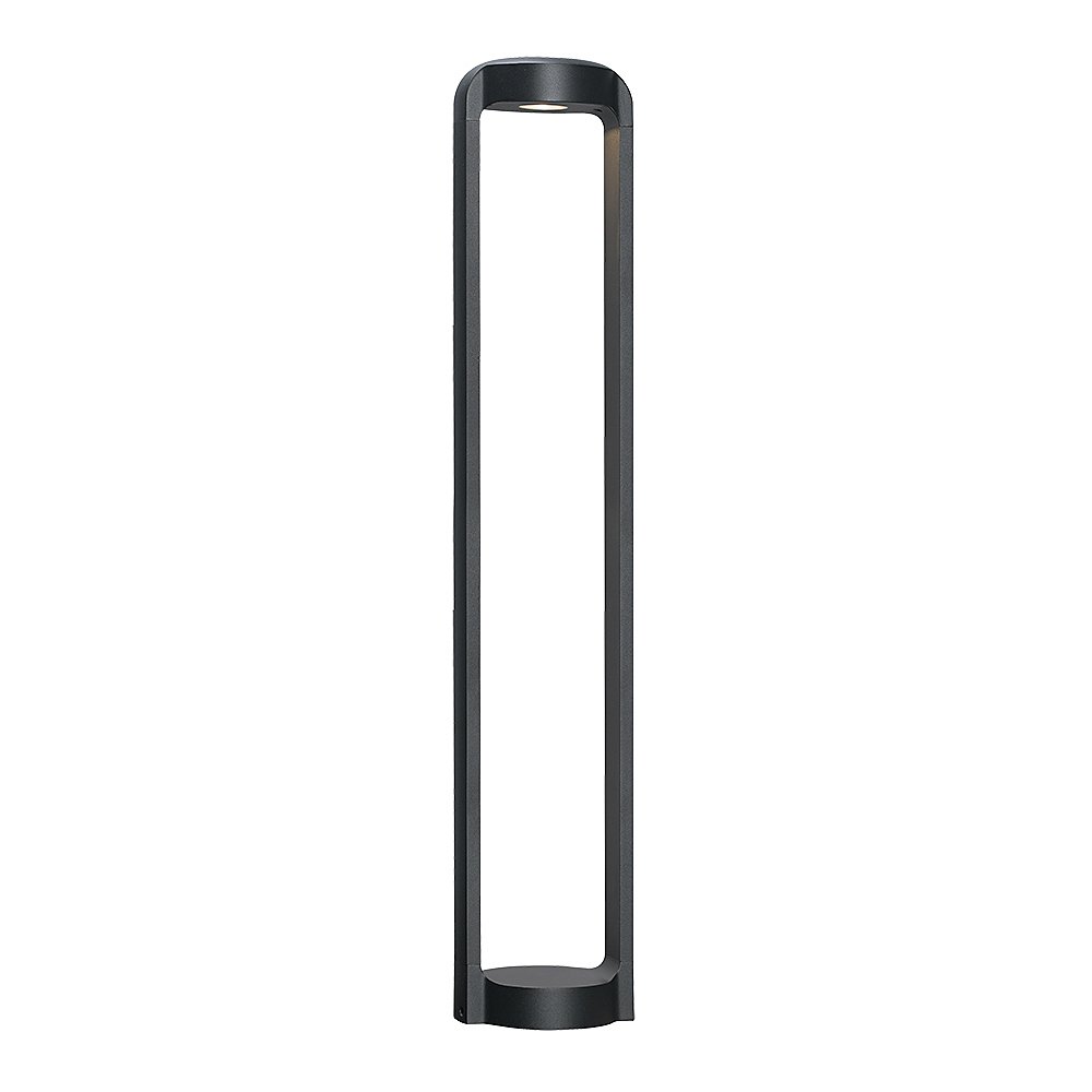 A1648PA-1BK Уличный наземный светильник Arte Lamp Suhail A1648PA-1BK