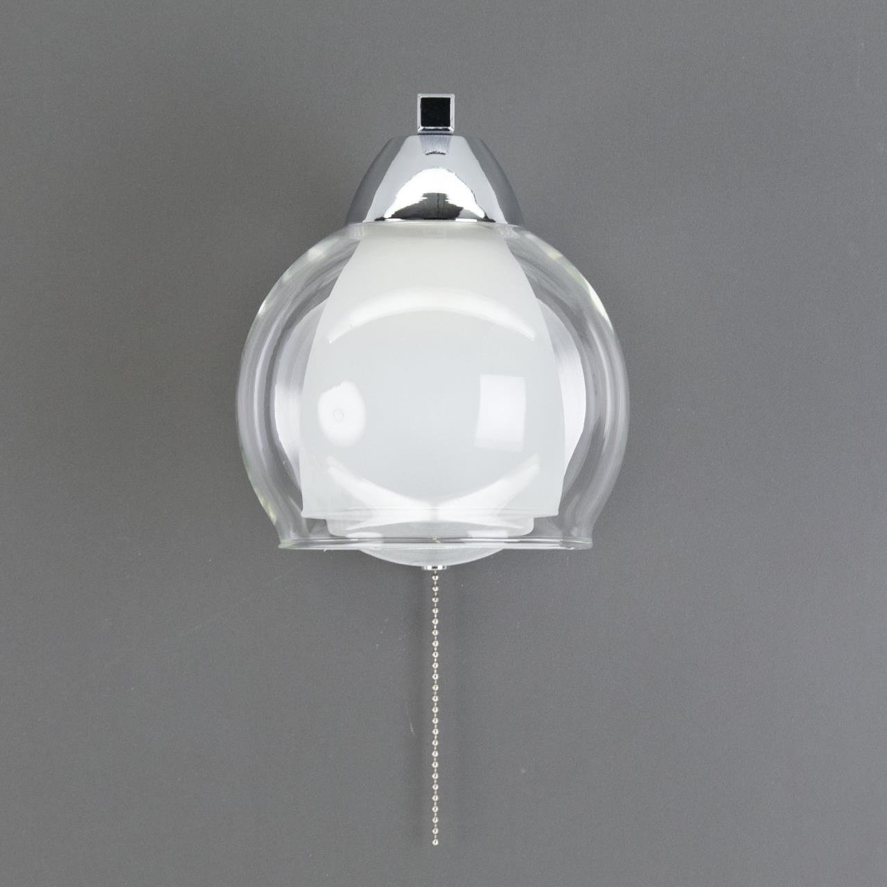 CL152317 Настенное бра Citilux Кристи CL152317