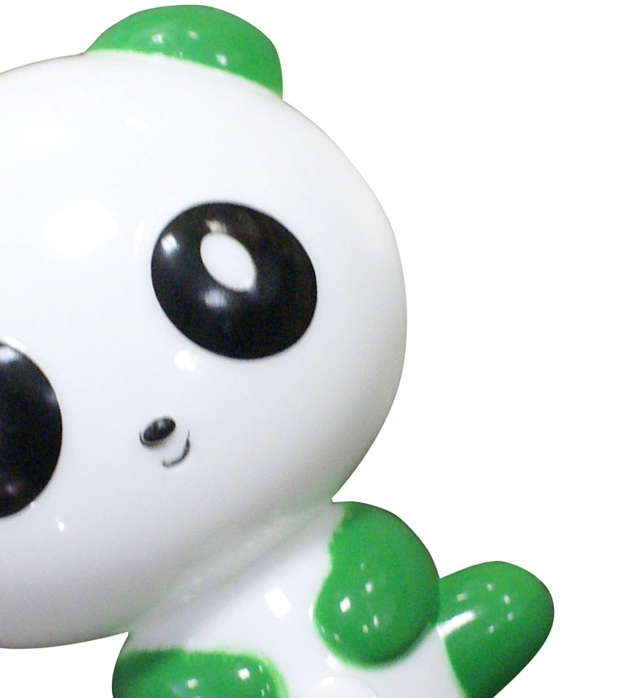 074108,07 Детский ночник KINK Light Панда 074108,07