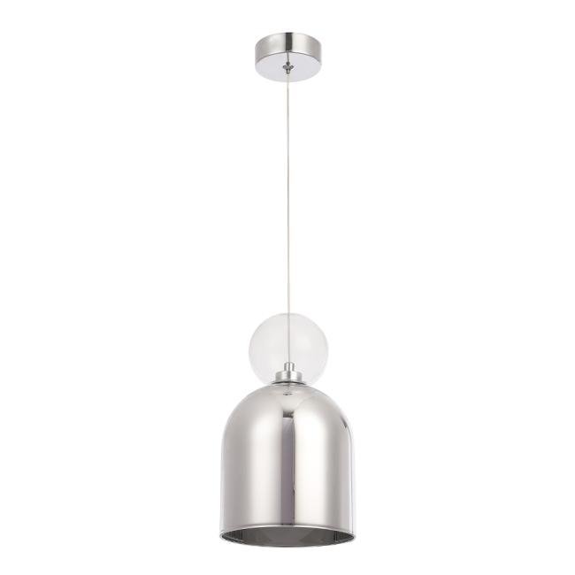 MURCIA SP1.3 CHROME Светильник подвесной Crystal Lux Murcia MURCIA SP1.3 CHROME