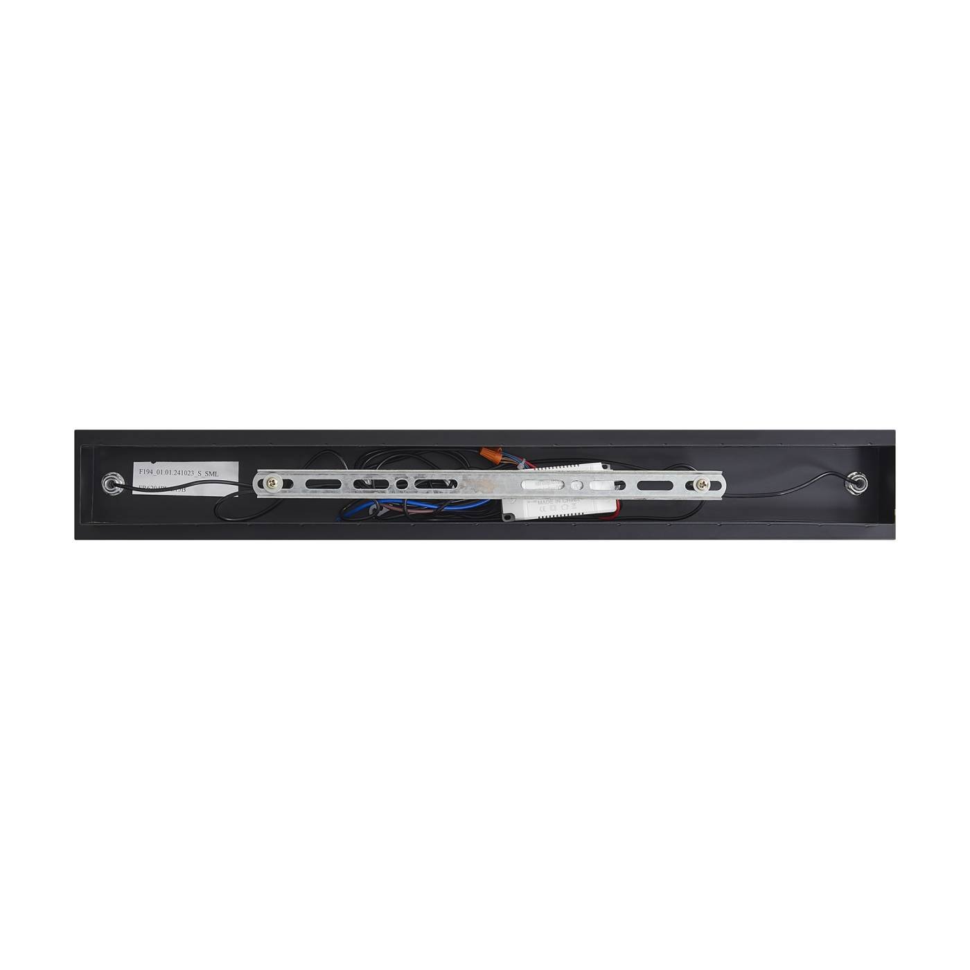 FR6204PL-L40B Подвесной светильник Ледстик / LedStick Freya FR6204PL-L40B