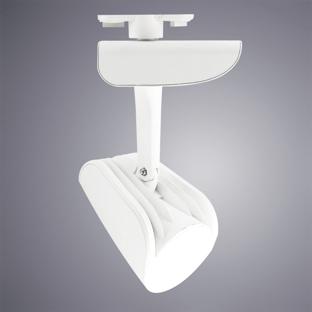 A3930PL-1WH Трековый светильник Arte Lamp Lynx A3930PL-1WH