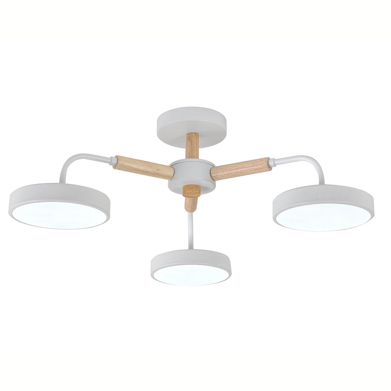 Потолочная люстра Escada 10270/3LED