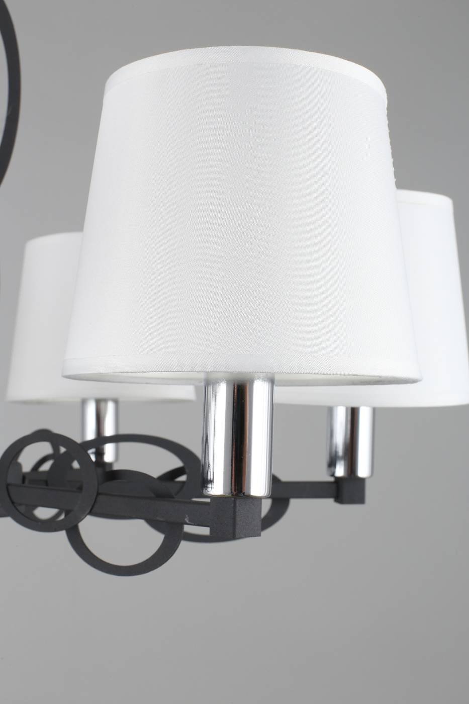 Потолочная люстра Omnilux Reggello OML-64907-06