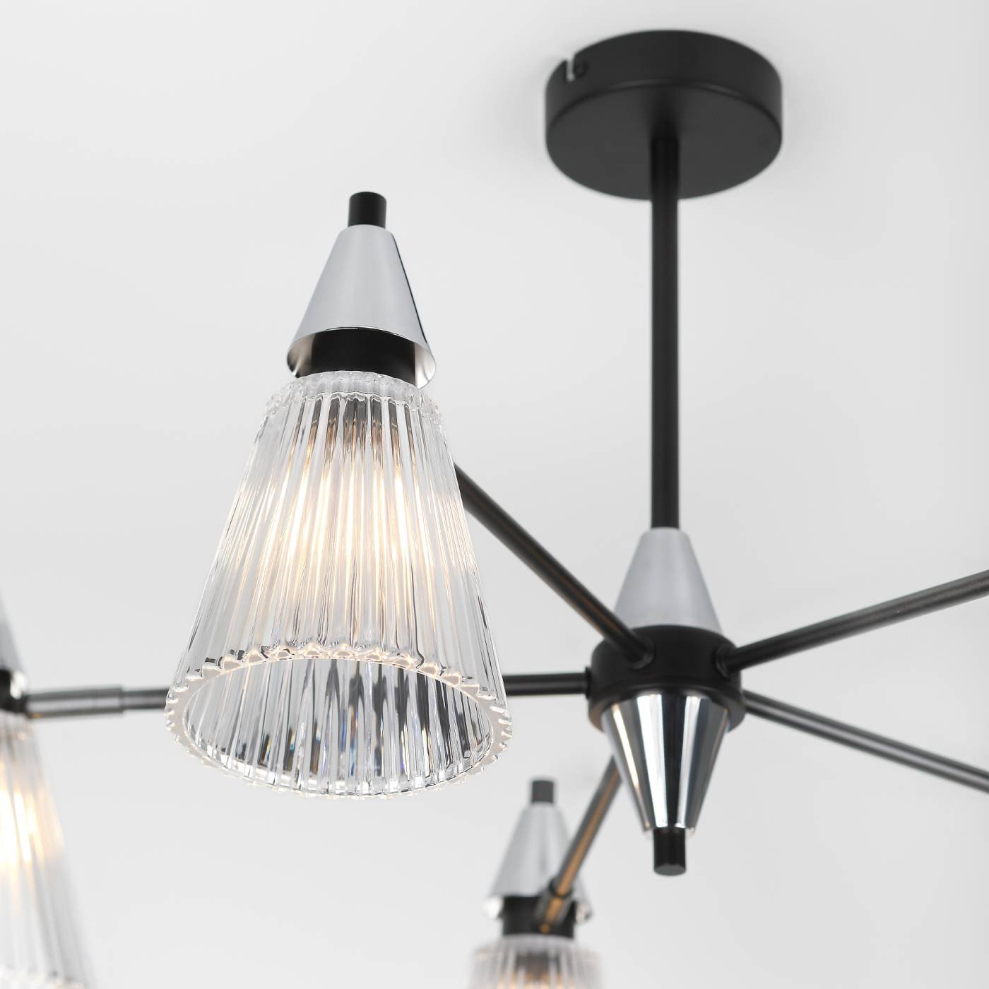 Потолочная люстра Rivoli Briana 3179-205